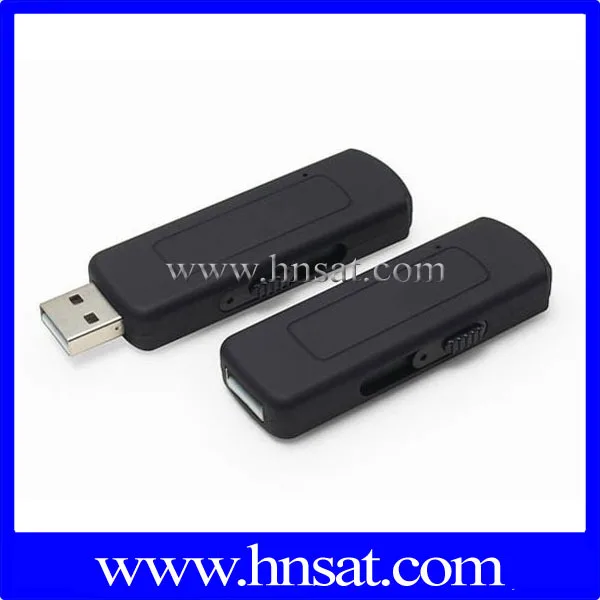 Высокочувствительного микро скрытый диктофон mini usb Цифровой диктофон для встречи и интервью