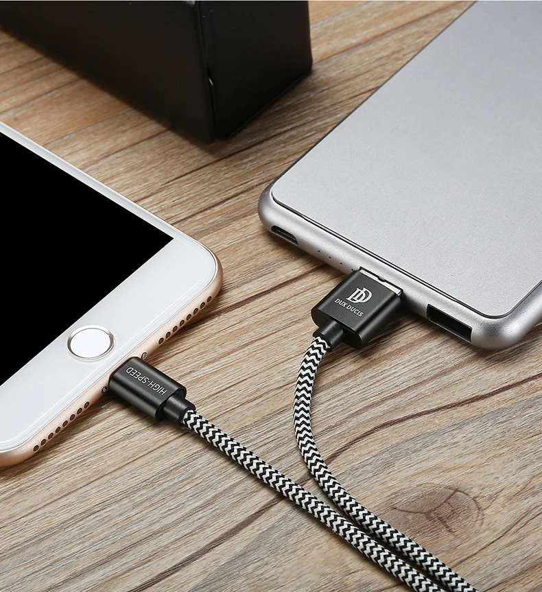 Для iPhone XS MAX Кабель нейлон 2.1A Быстрая зарядка 8-контактный usb-кабель для iPhone SE X XR 6 6 S 7 8 Plus iPad Air 2 Кабели для мобильных телефонов