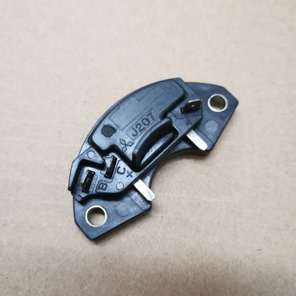 Новый модуль управления зажиганием OEM J207 G601 18 V20 G60118V20 для MAZDA Fit Ford MPV B26 3 0