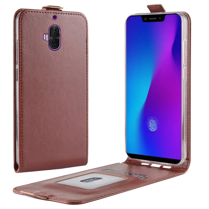 Чехол для Leagoo S10 оригинальный кожаный чехол защитный флип кейсы|Чехлы-книжки| |