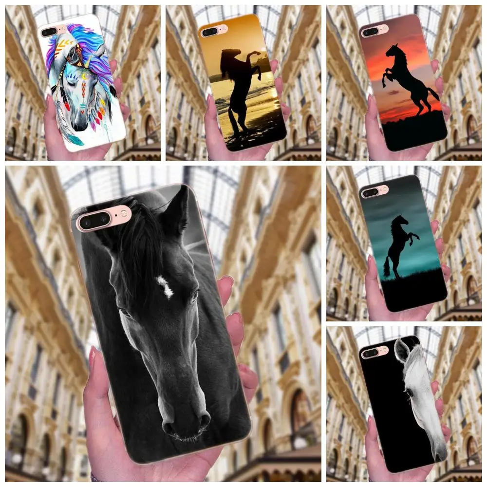 Чехол из ТПУ для мобильного телефона Galaxy J1 J2 J3 J330 J4 J5 J6 J7 J730 J8 2015 2016 2017 2018 mini