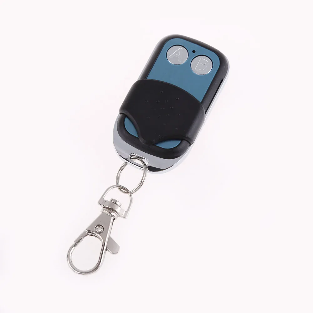 Hot Sales DC 12V 10A 1CH 315MHZ Wireless RF Remote Control Switch Transmitter Receiver 2016 New Free Shipping | Обустройство дома