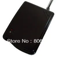 USB HF RFID считыватель Бесплатный драйвер SDK бесплатное программное обеспечение 2