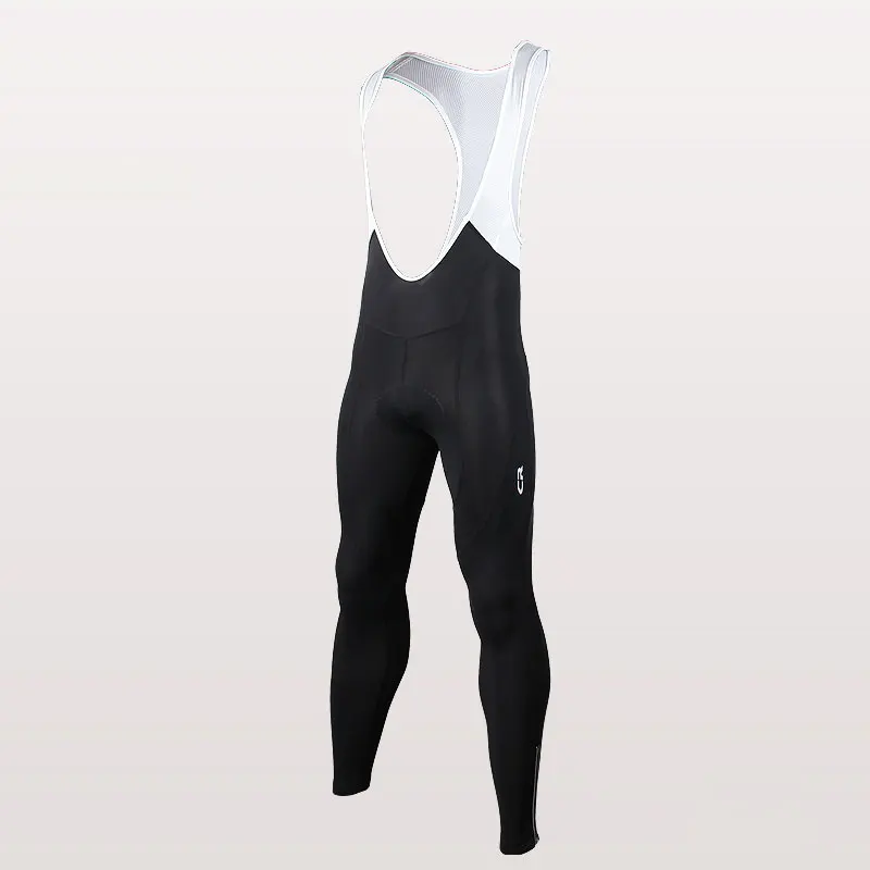 

Profession Breathable Anti-sweat Quick-dry Bicycle Tights 3D Coolmax Padded Cycling Bib Pants Cycling Bib Trousers For Men Women