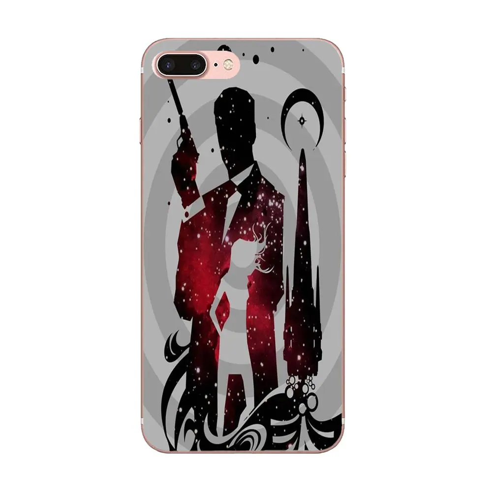 007 James Bond Skyfall для HTC 530 626 628 630 816 820 One A9 M7 M8 M9 M10 E9 U11 Moto G G2 G3 G4 G5 G6 G7 в продаже класса