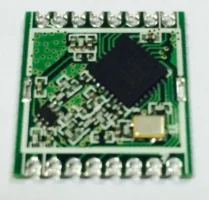 Смарт пульт дистанционного управления беспроводной модуль LoRa SX1276/ 1278/ 1279 большой