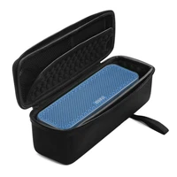 new hard eva carrying cover case sleeve portable pouch protective box for mifa a20 wireless portable metal bluetooth speaker bag
