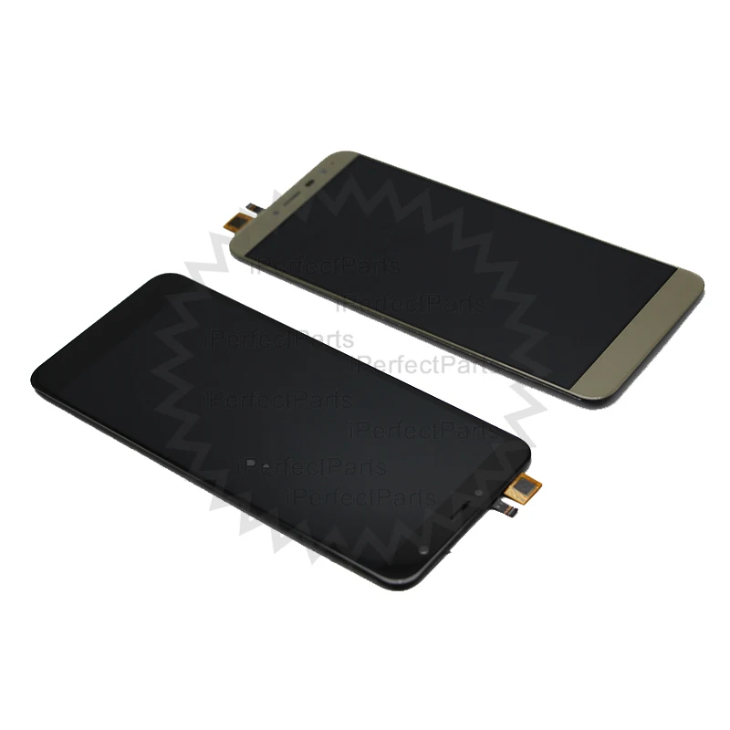 100% протестированный для Cubot X18 ЖК дисплей с сенсорным экраном Панель дигитайзер