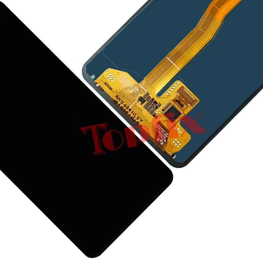 6 0 &quotдля SAMSUNG GALAXY A7 2018 LCD A750 A750F SM дисплей кодирующий преобразователь сенсорного