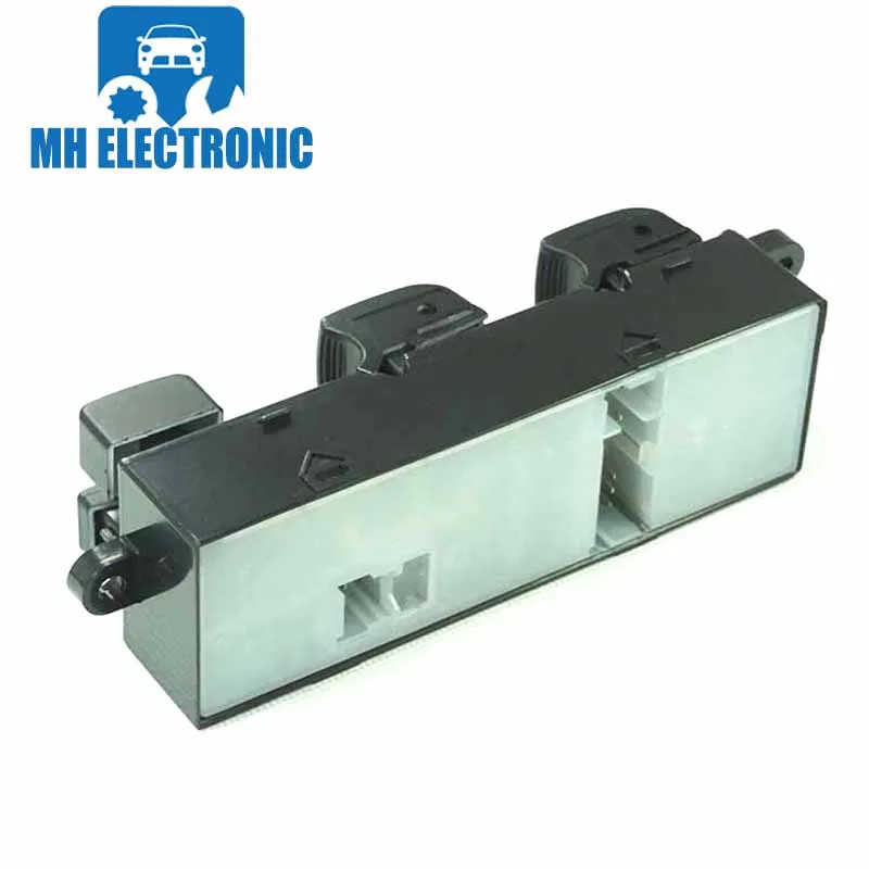 Переключатель управления стеклоподъемником MH Electronic для Nissan TIIDA C11 SC11 C11Z 25401-1JY0A