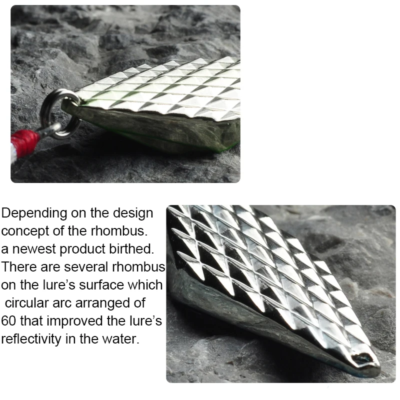 Приманка для спиннинга ложка рыбалки жесткая приманка тройные Крючки поддельные