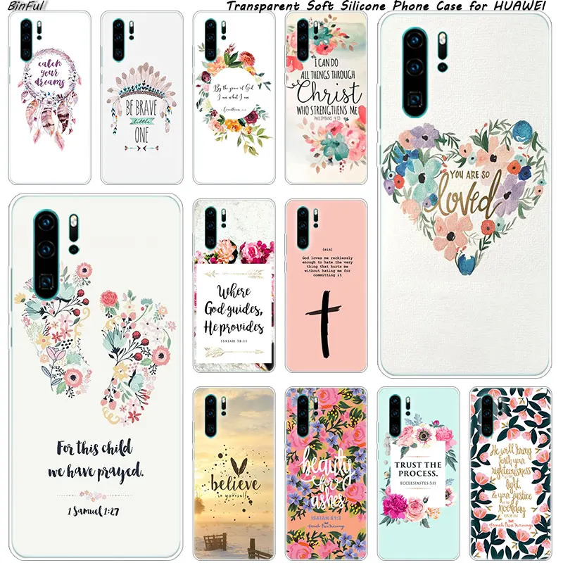 Чехол для Huawei P30 P20 Pro P10 P9 P8 Lite 2017 P Smart Z Plus 2019 NOVA 3 3i|Бамперы| |