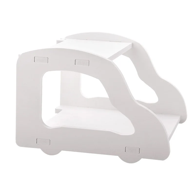 Креативные держатели для хранения роутеров качественная подвесная настольная