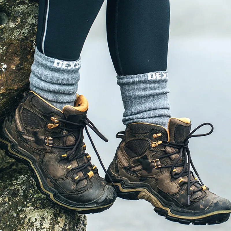 Носки Dexshell мужские профессиональные водонепроницаемые |