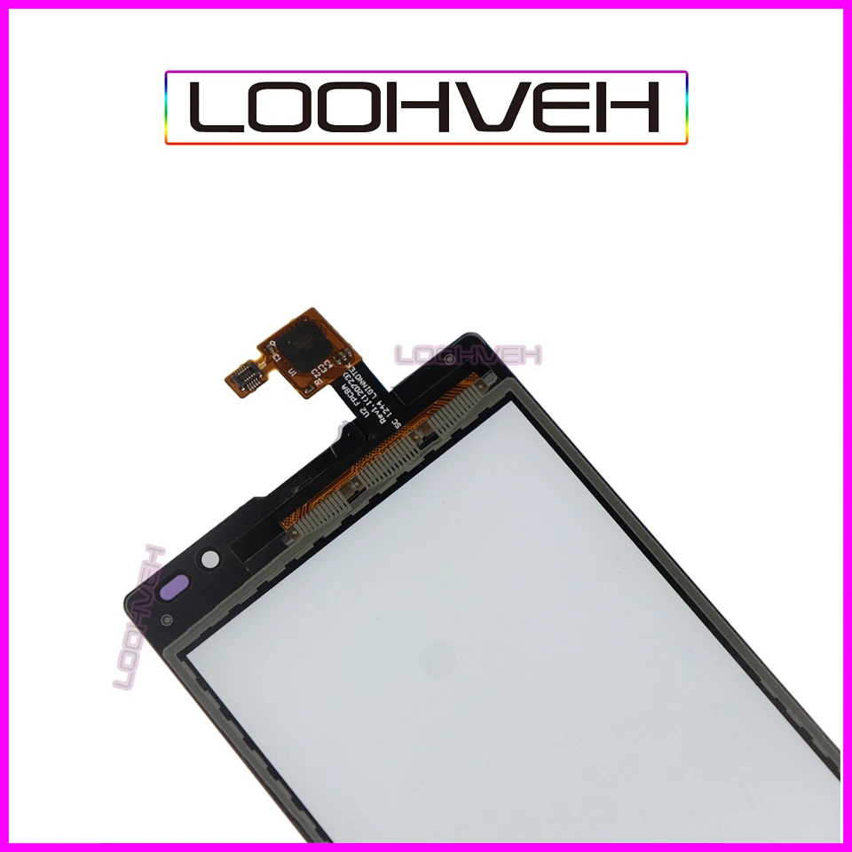 

10Pcs/lot 4.7" Touch Screen For LG Optimus L9 P760 P765 P768 Digitizer Front Glass Lens Sensor Panel High Quality