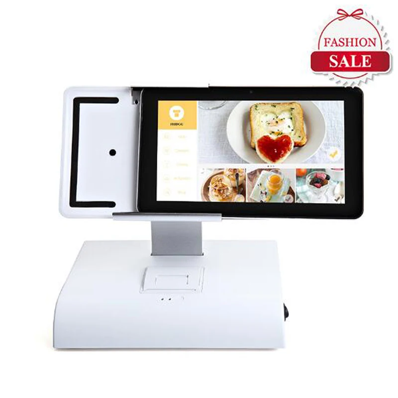 10 &quotдюйма Бесплатная SDK Wi Fi Bluetooth pos терминал Системы программного обеспечения
