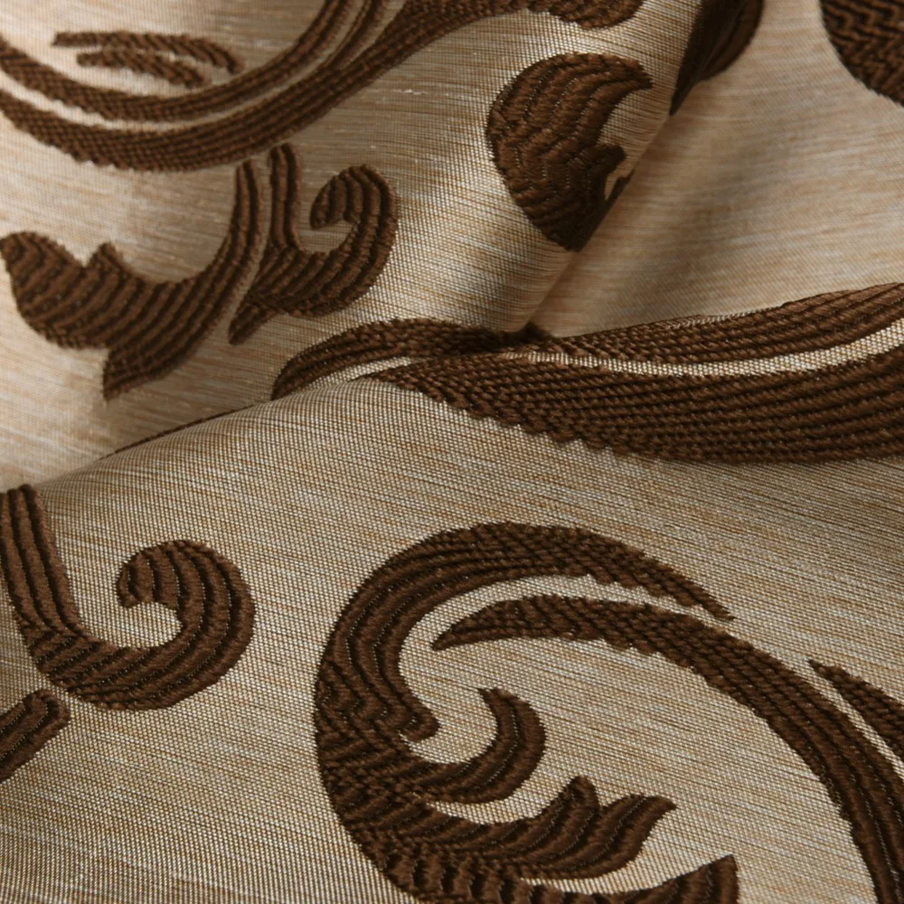 NAPEARL украшение для дома воздушный шар оконные шторы Новогодняя кухня Короткие