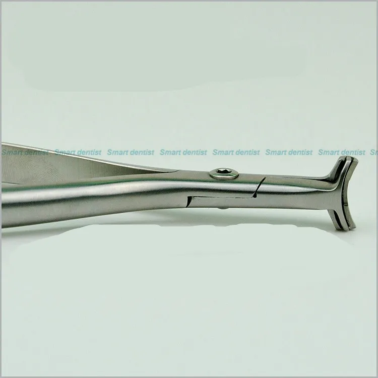 

High Quality 1 pc Dental End Bending Pliers for Ni-Ti Wires Dentist Orthodontic Surgical Instrument Equipment Device