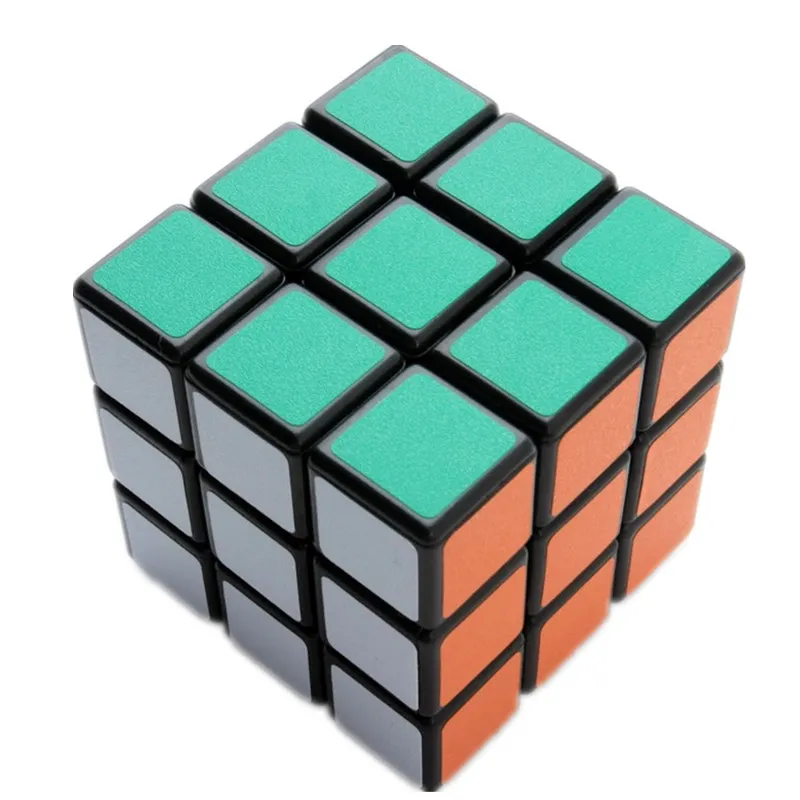 SHENGSHOU 3x3x3 в магический куб скоростные кубики Водостойкий карандаш для бровей
