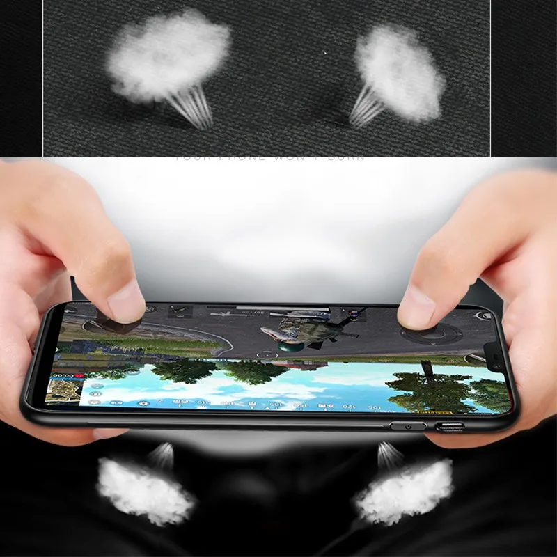 Ultra Slim Fabric Texture Soft TPU 3D Deer Print Cloth Pattern Cover For OnePlus One Plus 5 5T 6 6T Protective Phone Case Funda |