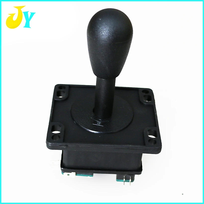 Jamma аркадный Шкаф DIY Kit Нулевая задержка USB аркадный контроллер для подключения к ПК Джойстик в американском стиле 4/8 кнопки