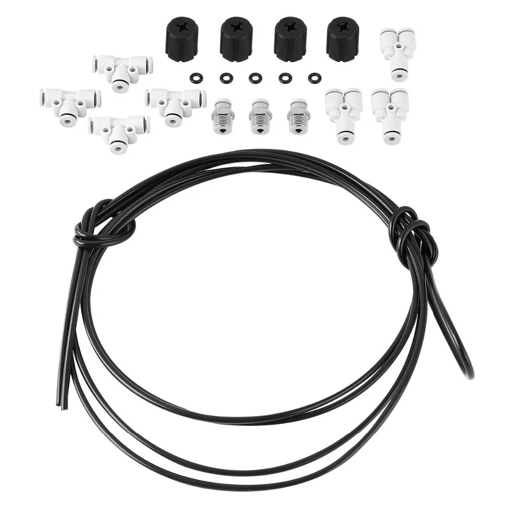 Набор инструментов для ремонта амортизатора мотоцикла Harley Touring Softail Dyna FLHX