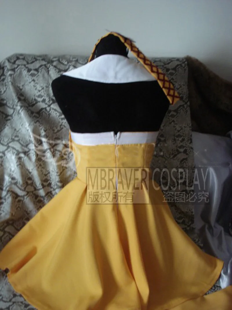 Косплей костюм сказочного хвоста Леви максада любого размера|cosplay costume|levy mcgardenfairy