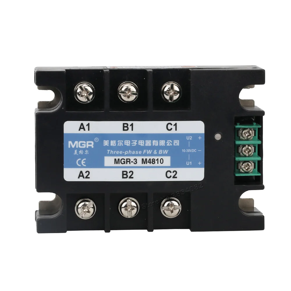 Твердотельное Реле Купить В Минске