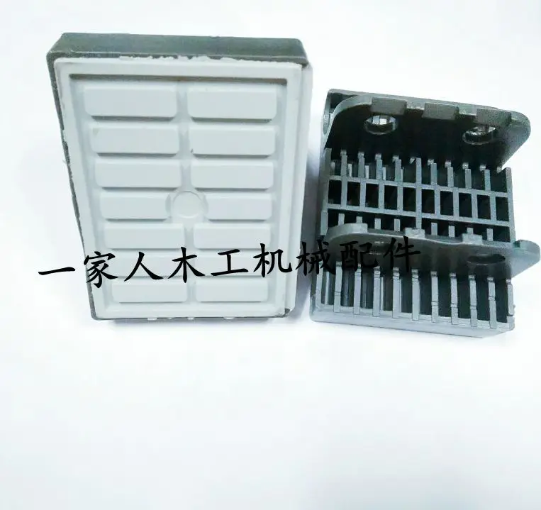 

10pcsGerman hemmer conveyor chain block hemmer chain block 81 * 62 hemmer chain block press mechanical accessories