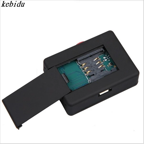 Мини локатор A8 GPS GSM/GPRS отслеживающее устройство Глобальный трекер в режиме