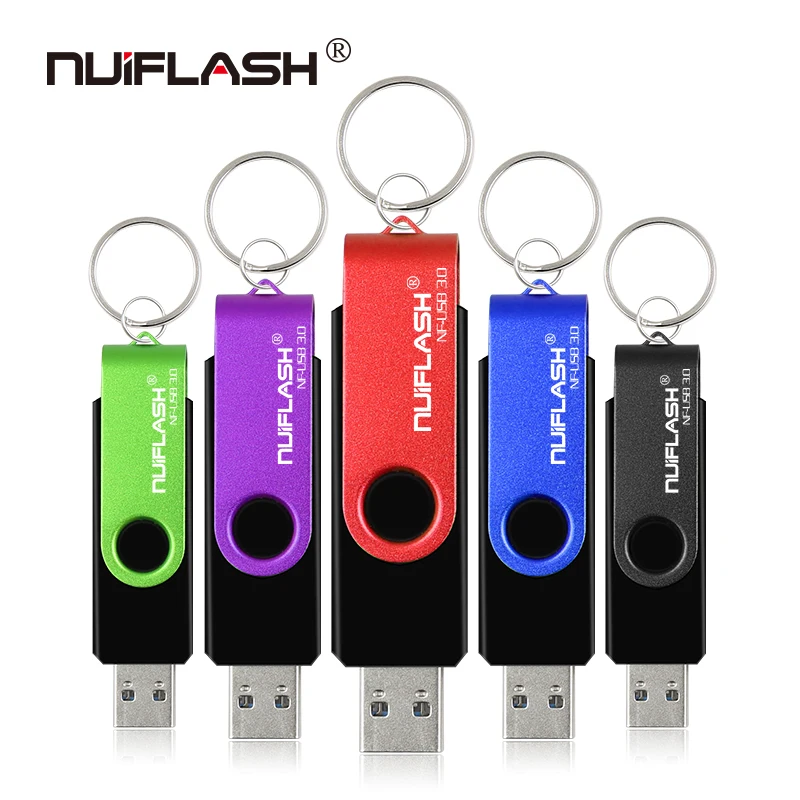 Новый usb 3 0 OTG USB флэш накопитель 128 ГБ 32 16 флеш 64 Micro флешка Гб|32gb usb|pendrive usbusb stick |