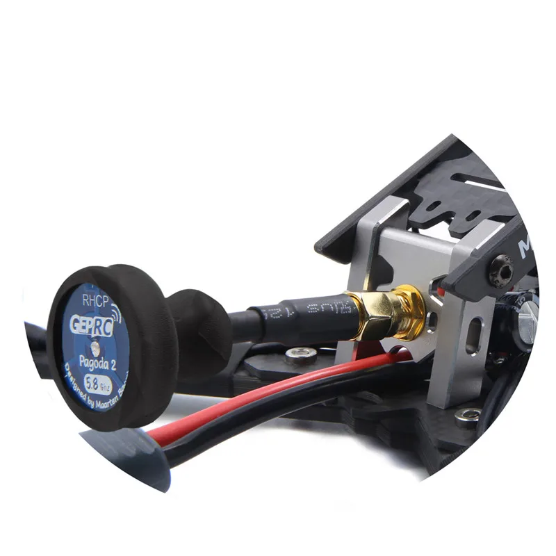 GEPRC Mark3 H5 FPV гоночный Дрон BNF/PNP 225 мм 5 дюймов 3-6 S SPAN Pro F4 50A Blheli_32 DSHOT1200 ESC 25~ 800 mW VTX Caddx Ratel Cam