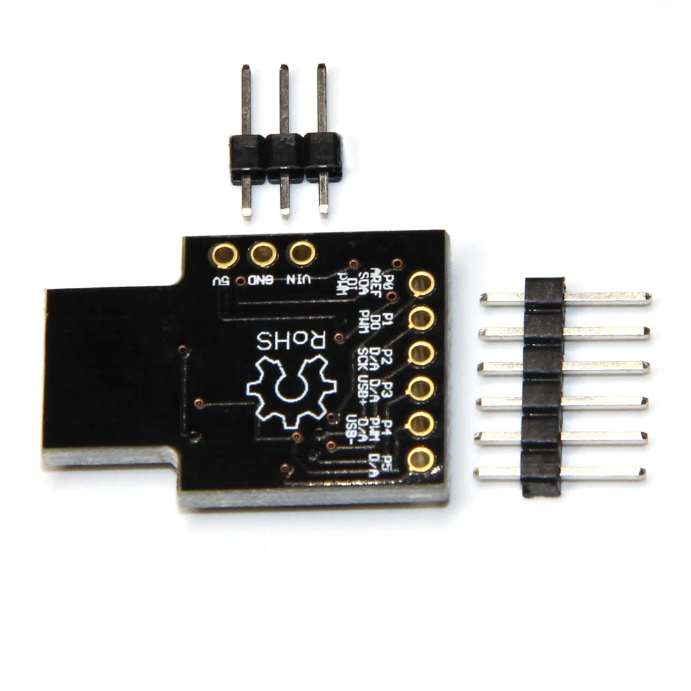 Универсальная макетная плата Digispark Tool модуль инструмента Micro USB для