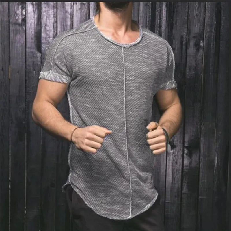 Новый бренд Костюмы Slim Fit шею Для мужчин короткий рукав s гавайская рубашка 2018