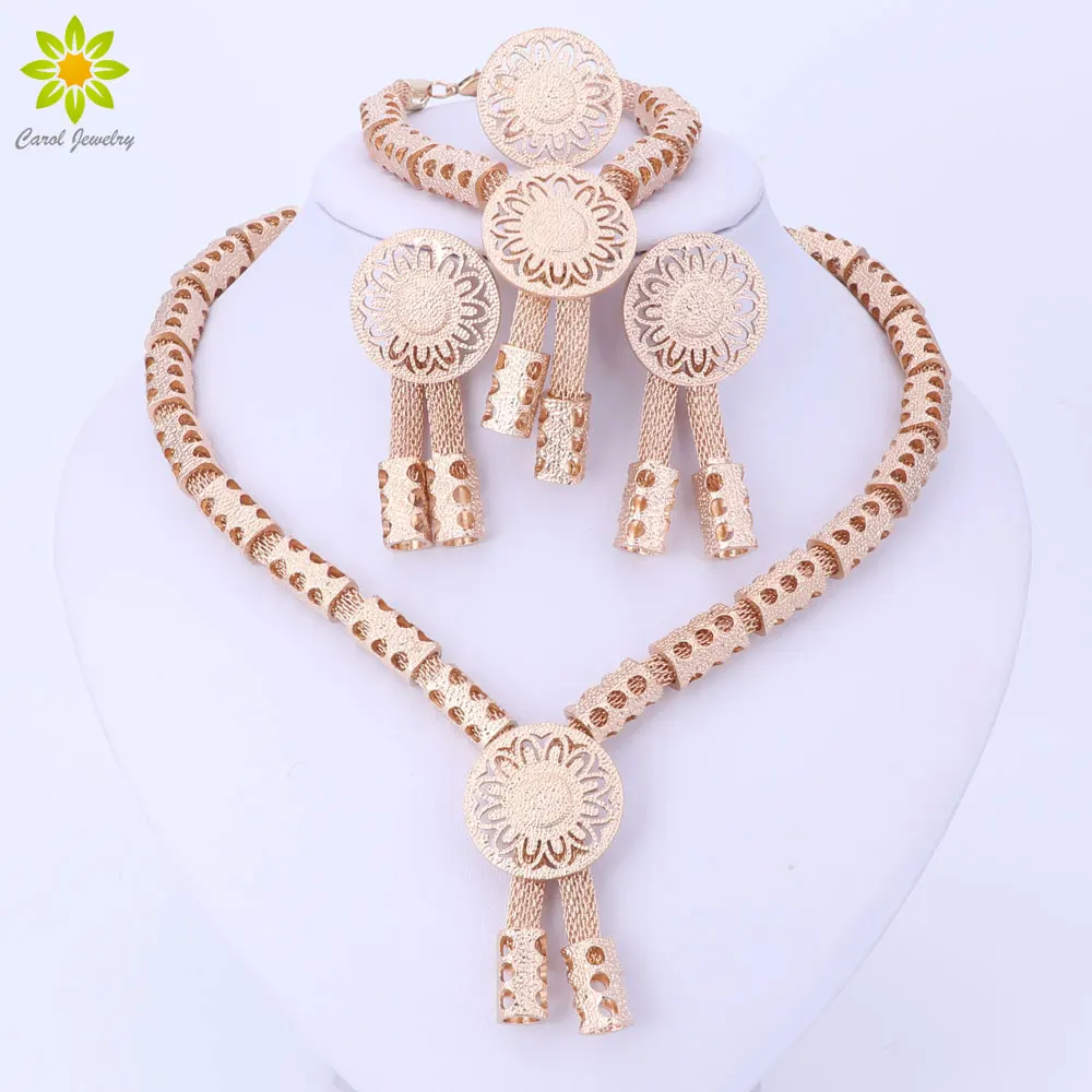 Ювелирные наборы для женщин вечерние аксессуары подвеска с кисточками массивные