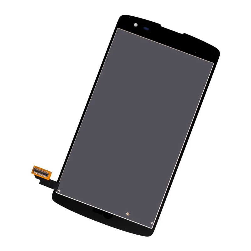 Для LG F60 ЖК экран для Optimus D392 L Fino D290 D290N D295 дисплей и сенсорный дигитайзер Черный