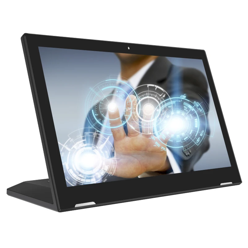 10 inch rugged android tablet industrial windows pro pc with fingerprint RJ45 RS232 | Компьютеры и офис