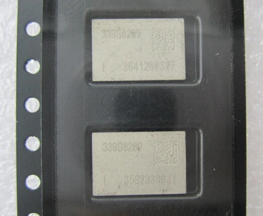 Для iphone 5S 5C wifi ic 339S0209 U8_RF | Электронные компоненты и принадлежности