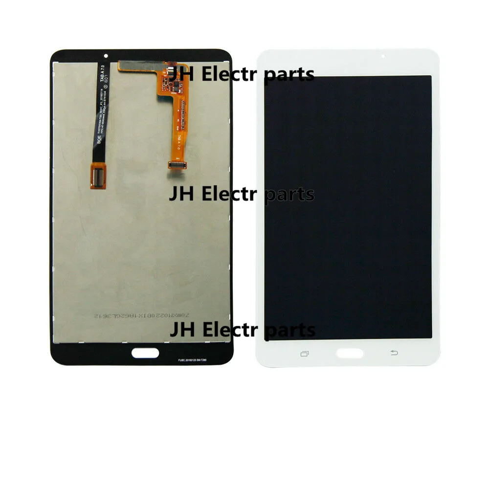 100% протестированный Новый ЖК-дисплей + дигитайзер сенсорного экрана в сборе для