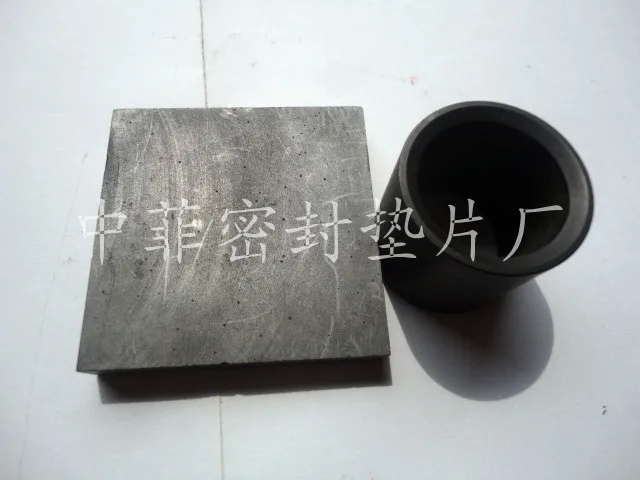 Acid acid graphite pad flexible black ring | Строительство и ремонт