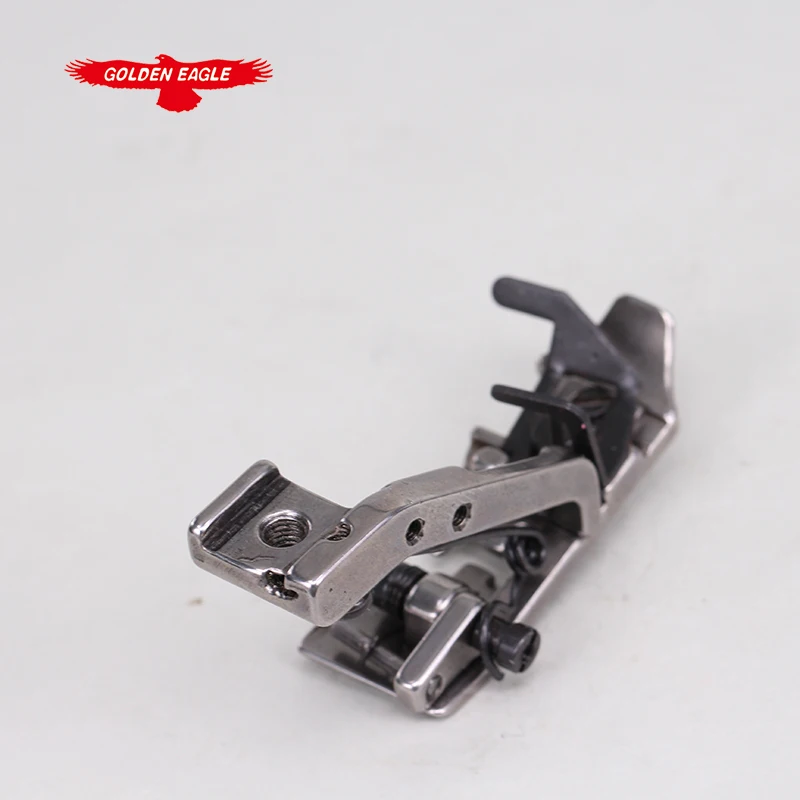 Стопа 3/16x3/16 YAMATO DCZ361 оверлок машина# Y33539