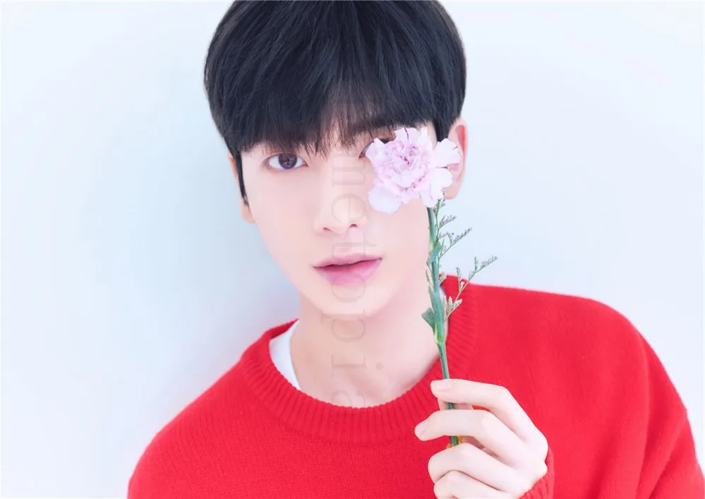 Kpop TXT плакаты глянцевая бумага украшения дома настенные принты для гостиной спальни