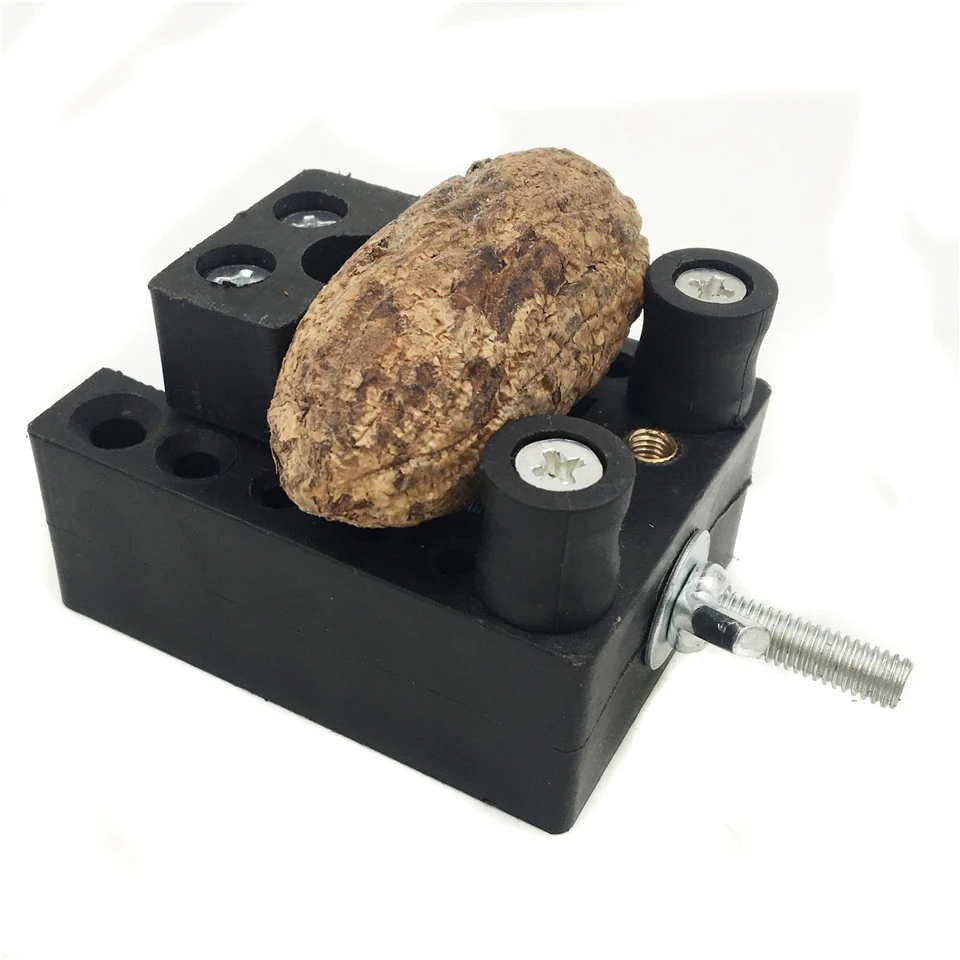 GOXAWEE мини стол тиски скамейка винта для ювелирных изделий ремесло прессформы