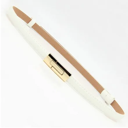Женский ремень универсальный неоновый цвет с цепочкой для живота|belt small|decorative