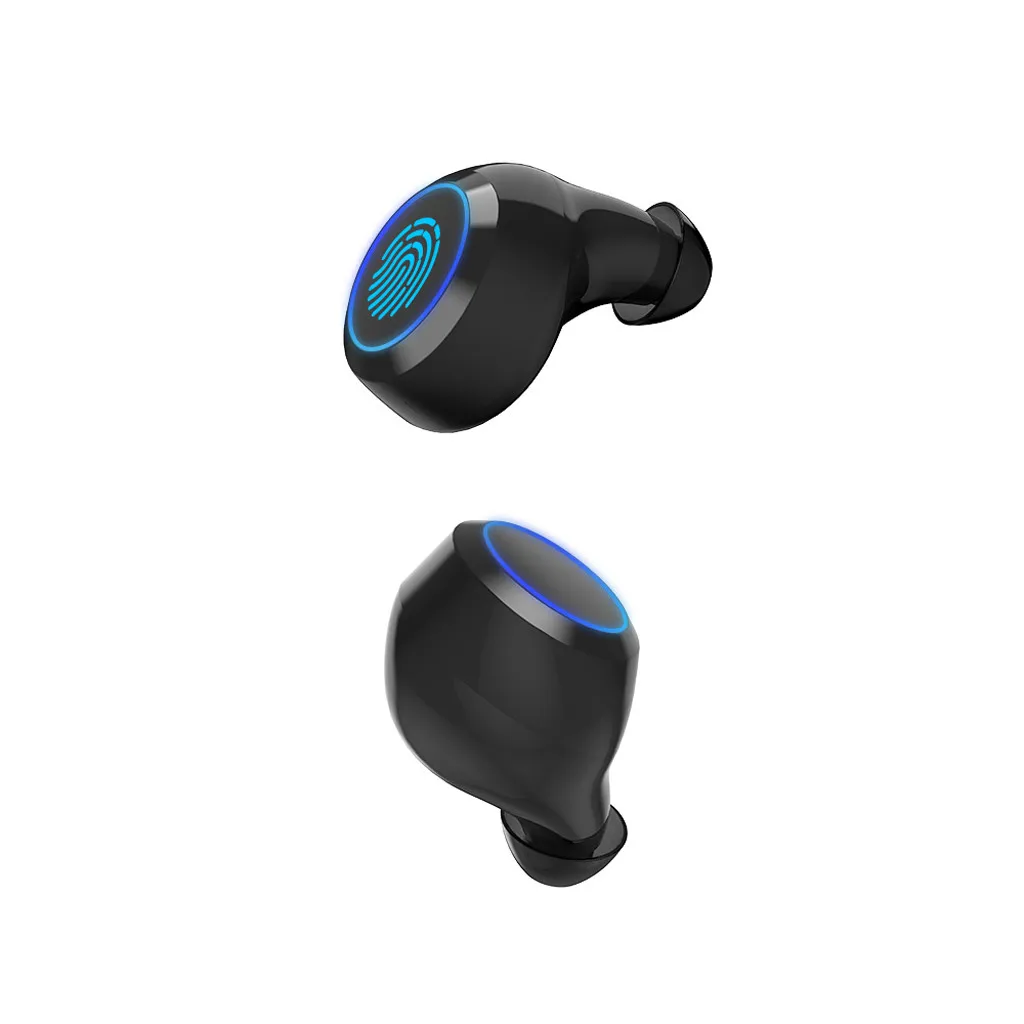 Беспроводная Bluetooth гарнитура VOBERRY бизнес наушники для iPhone Samsung Xiomi|Наушники и