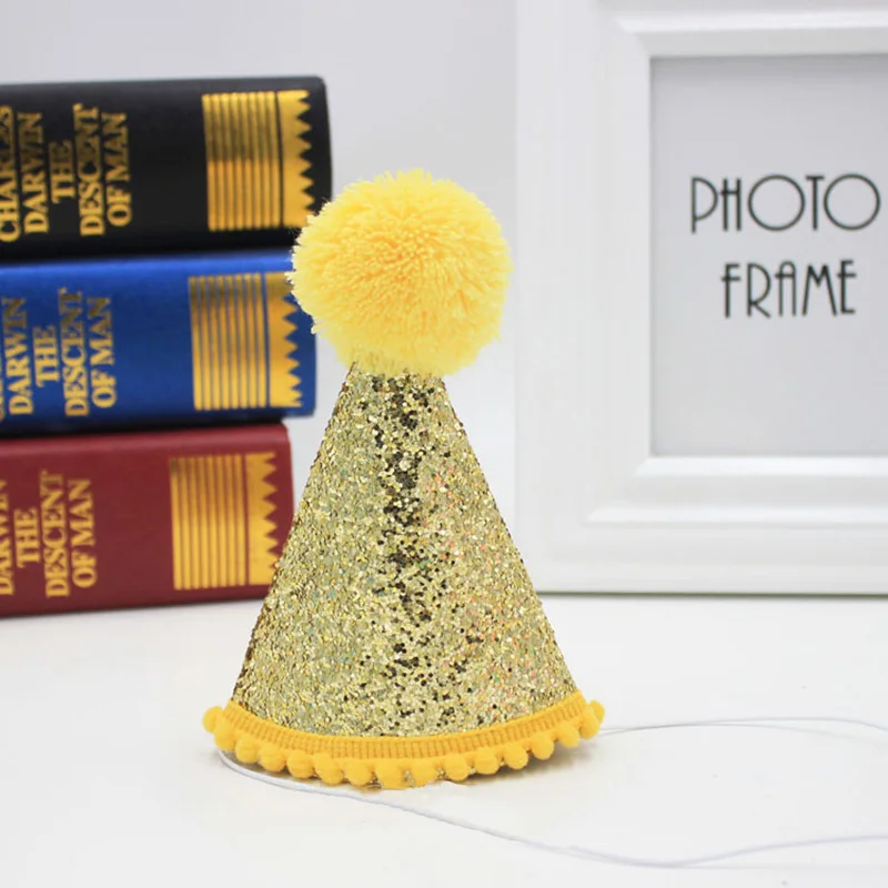 1 шт. шляпка для праздвечерние дня рождения|children children|decorative decorativedecoration birthday party |