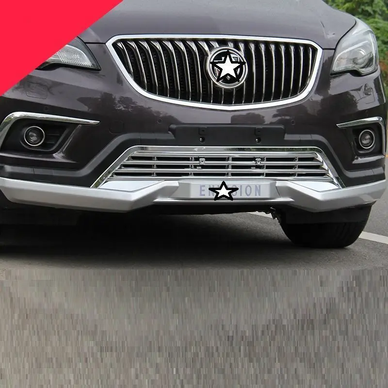 Декоративные детали модификация персонализированный внешний тюнинг