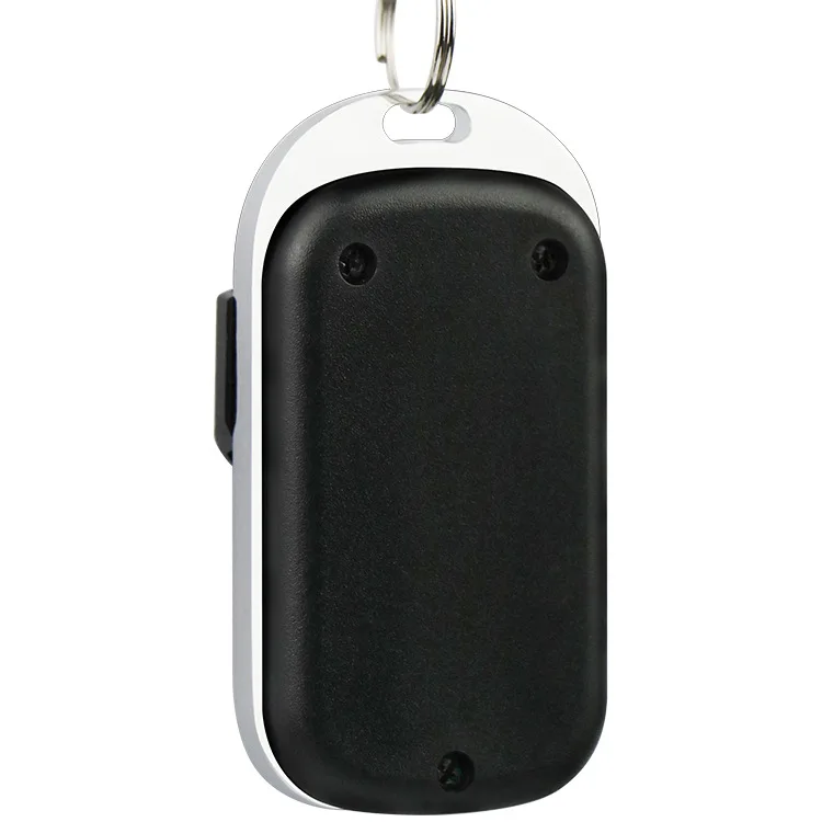 Bule color and black 4 buttons Smart Gate opener Transmitter for Remote Wireless control | Обустройство дома