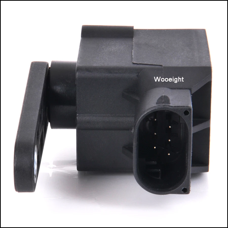 Wooeight датчик контроля уровня фар для Audi A3 A4 A6 A8 TT VW Bora Passat Golf 4B0907503 4B0907503A 4B0 907 503