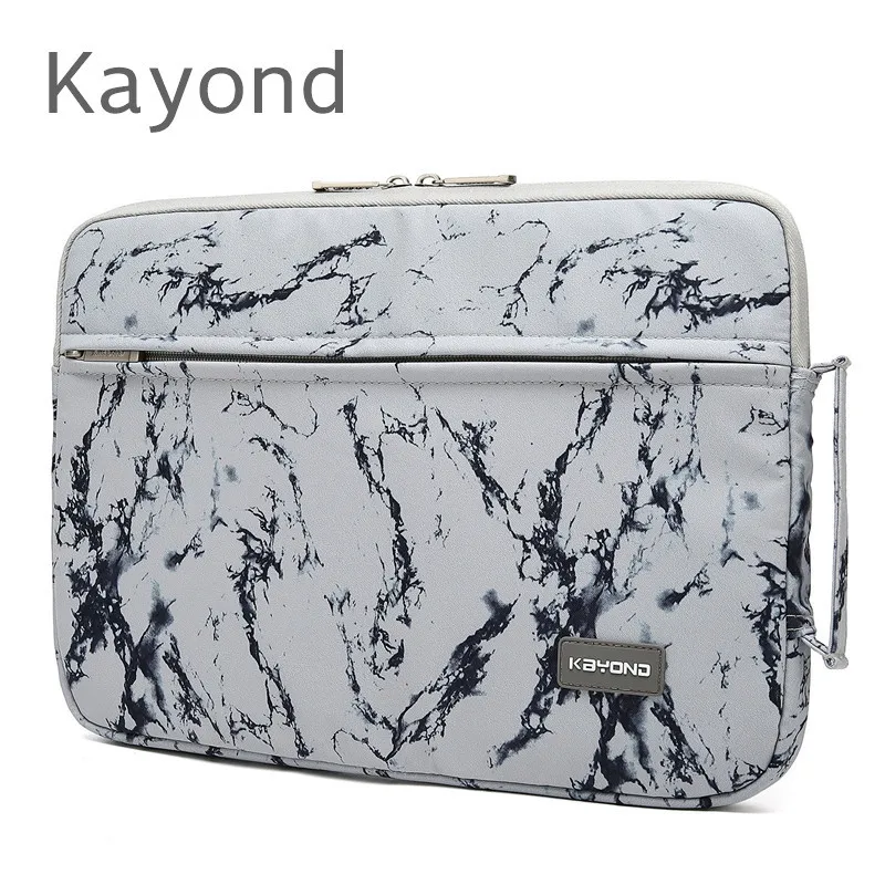 Сумка для ноутбука Kayond 13 14 15 6 дюймов с рукавом Macbook Air Pro оптовая продажа